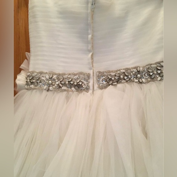 Two By Rosa Clara Wedding Gown Wedding Dress - Picture 7 of 11